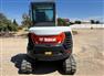 2021 Bobcat E42