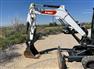 2021 Bobcat E42
