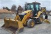 2018 Caterpillar 420F2