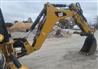 2018 Caterpillar 420F2