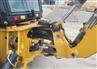 2018 Caterpillar 420F2