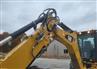 2018 Caterpillar 420F2