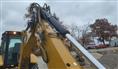 2018 Caterpillar 420F2