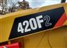 2018 Caterpillar 420F2