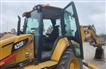 2018 Caterpillar 420F2