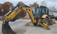 2018 Caterpillar 420F2