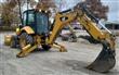 2018 Caterpillar 420F2