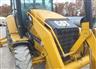 2018 Caterpillar 420F2