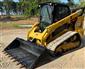 2023 Caterpillar 289D3