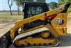 2023 Caterpillar 289D3