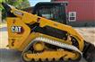 2023 Caterpillar 289D3