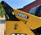 2023 Caterpillar 289D3