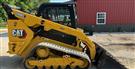 2023 Caterpillar 289D3