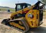 2023 Caterpillar 289D3