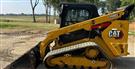 2023 Caterpillar 289D3