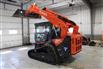 2021 Kubota SVL97-2