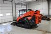 2021 Kubota SVL97-2