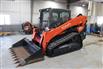 2021 Kubota SVL97-2