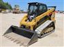 2023 Caterpillar 299D3