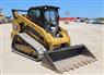 2023 Caterpillar 299D3