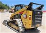 2023 Caterpillar 299D3