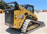 2023 Caterpillar 299D3