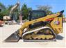 2023 Caterpillar 299D3