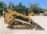 2023 Caterpillar 299D3