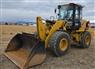 2023 Caterpillar 930M
