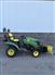 John Deere 2012 1026R Other Tractors