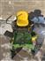 John Deere 2014 Z255 Riding Lawn Mowers