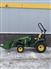 2024 John Deere 2025R