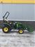 2024 John Deere 2025R