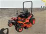 Kubota 2017 ZD1211 Riding Lawn Mowers