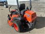 Kubota 2017 ZD1211 Riding Lawn Mowers