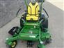 2020 John Deere Z740R