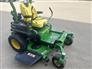 2020 John Deere Z740R