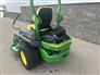 2020 John Deere Z740R