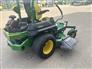 2020 John Deere Z740R