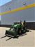 2010 John Deere 2520