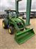 John Deere 2025 3046R Other Tractors