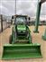 John Deere 2025 3046R Other Tractors