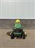 John Deere 2012 X540 Riding Lawn Mowers