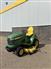 John Deere 2012 X540 Riding Lawn Mowers