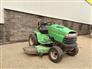 John Deere 2000 2354 Riding Lawn Mowers