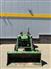 John Deere 2004 5303 Other Tractors
