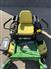 2017 John Deere Z540M