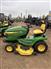 John Deere 2013 X320 Riding Lawn Mowers