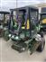 John Deere 2010 7500E-Cut Fairway Mower Mower Conditioners / Windrowers