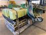 John Deere 2006 HD200 Sprayer Other Lawn and Garden